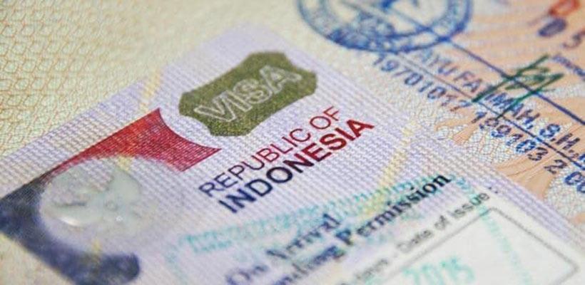 Виза на Бали в Индонезию| Бесплатная, полугодовая, бизнес-виза