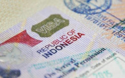 Emergency Visa | Bali, Indonesia