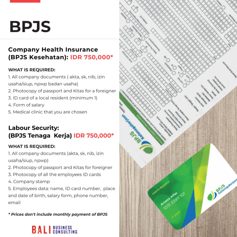 Bali Business Consulting | Visa Services in Bali