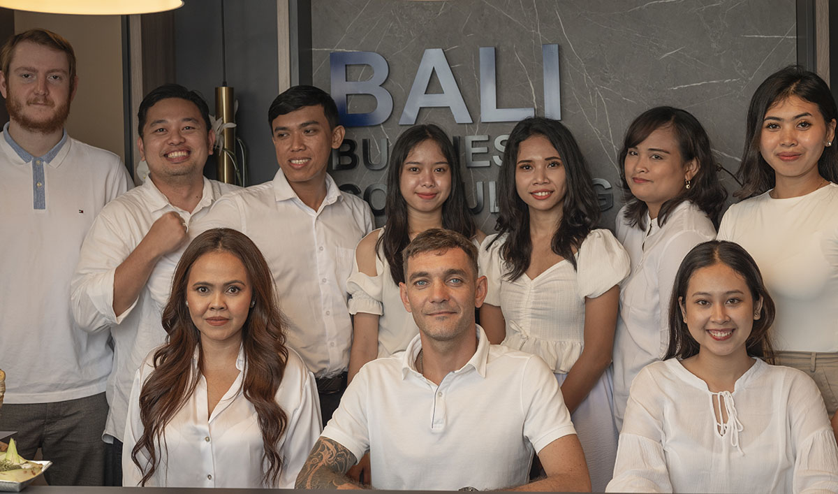 Bali Business Consulting | Visa and Legal Services in Bali