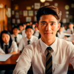 Виза для неформального образования в Индонезии