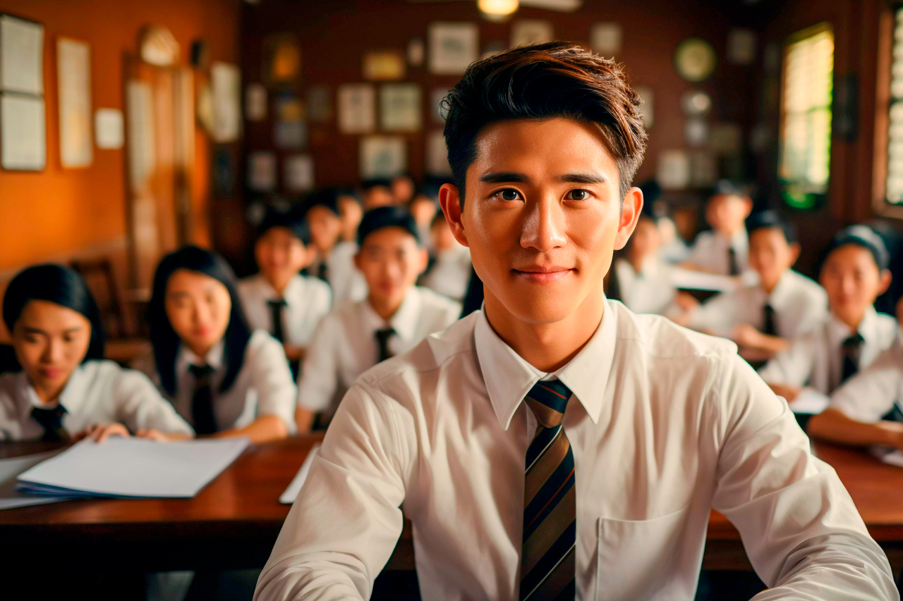 A New Path to Growth: Indonesia's Non-Formal Education Visa