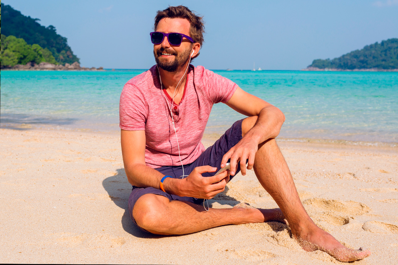 Как оформить резиденцию на Бали