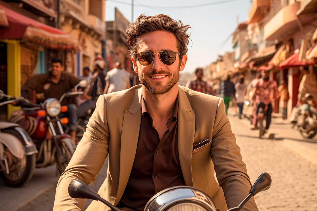 От туриста к резиденту: визы Бали и KITAS