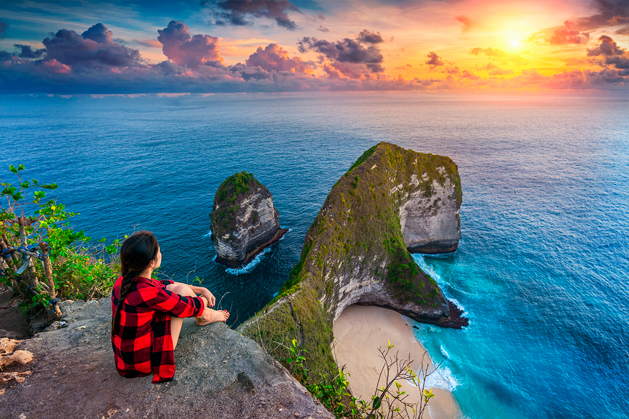 From Visitor to Resident: Bali Visas vs.KITAS