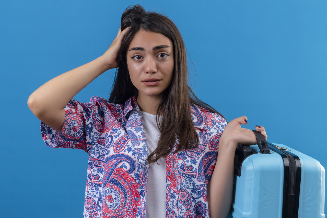 Что происходит, если ваш KITAS истёк или используется не по назначению?