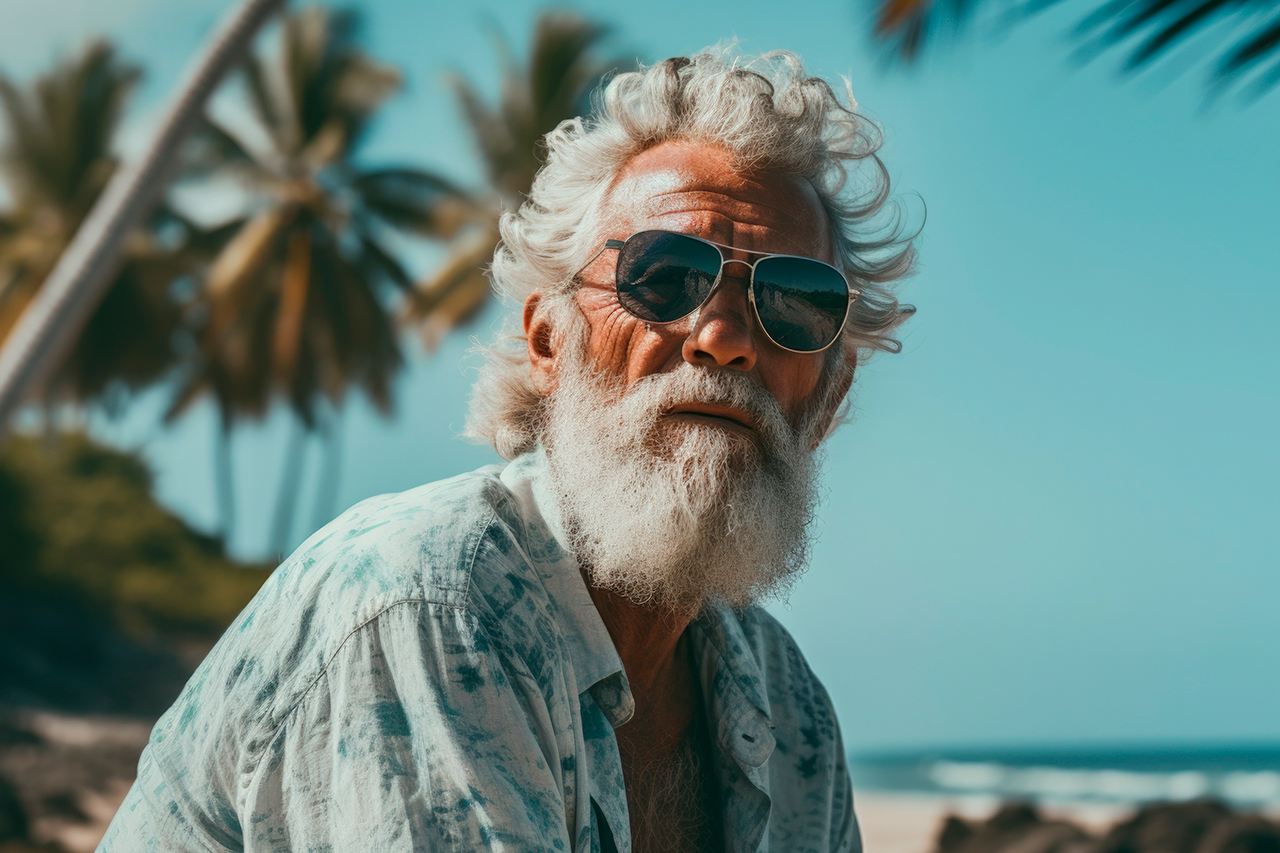 FAQs about the Retirement KITAS Indonesia