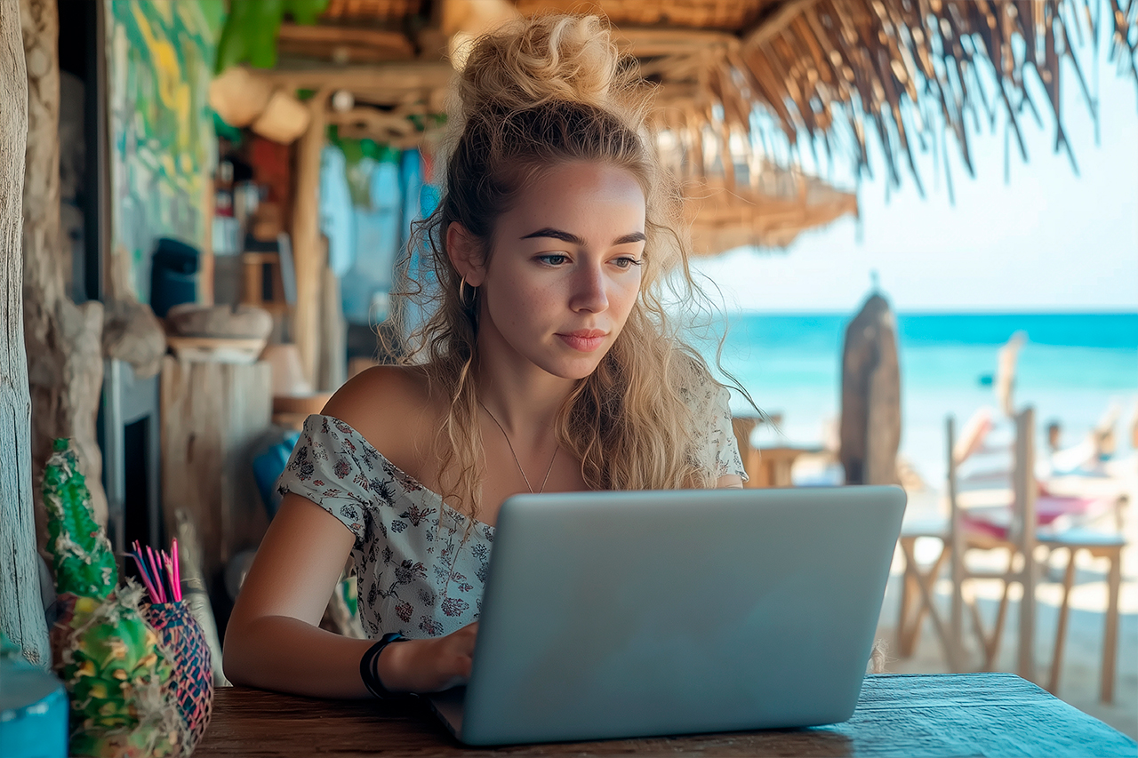 All About Bali Digital Nomad Tax Residency Rules 2026