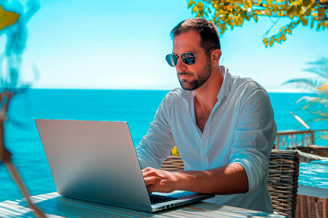 Налоги для цифровых кочевников на Бали в 2026 году