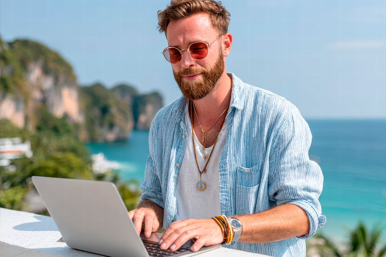 Законно ли работать по визе B211A? Гид для диджитал-номадов на 2026 год