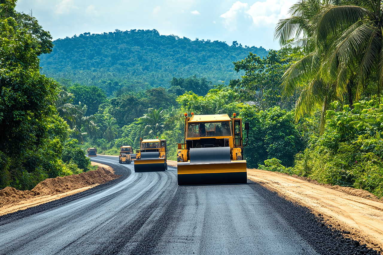 Ремонт дорог в Денпасаре 2026: что это значит для иностранных инвесторов