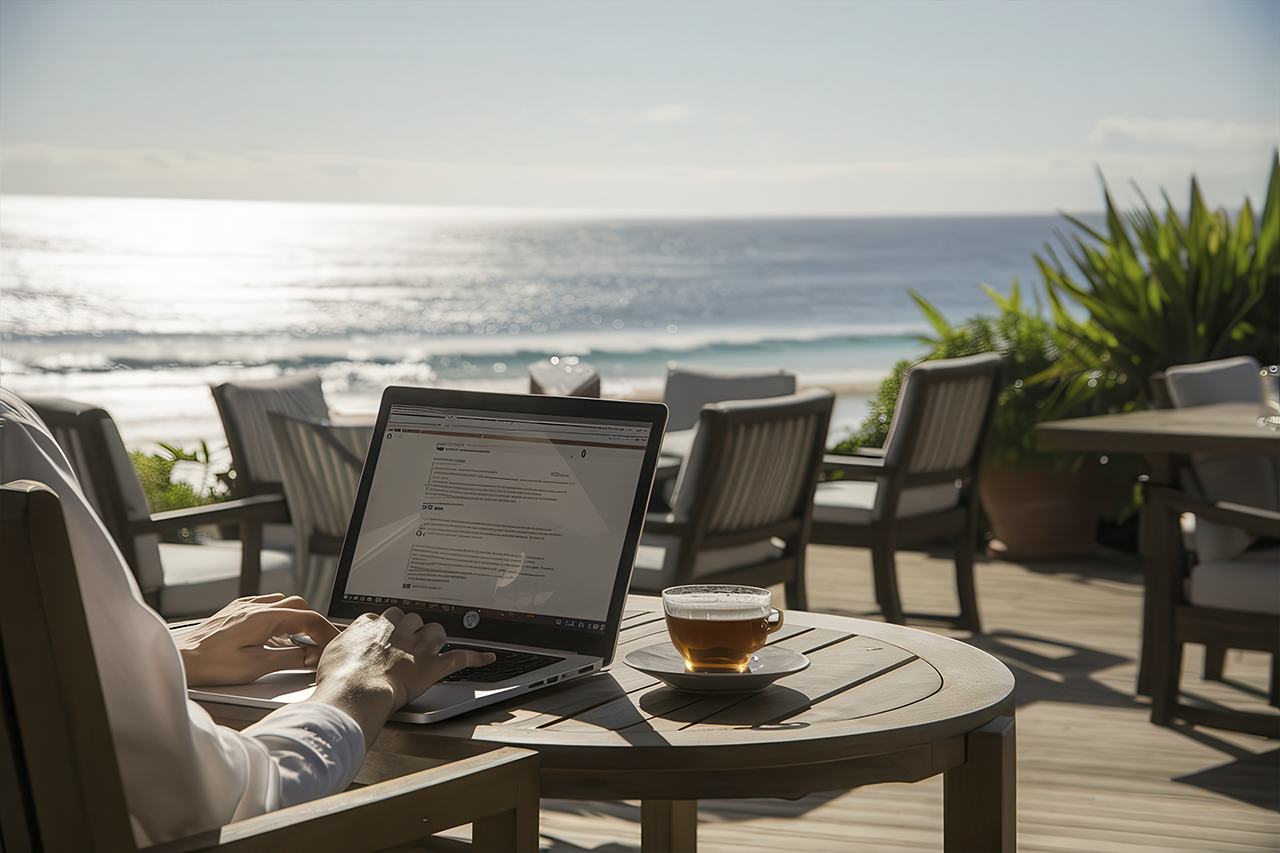 Современная рабочая среда Бали: как политика WFH в 2026 году влияет на иностранных инвесторов