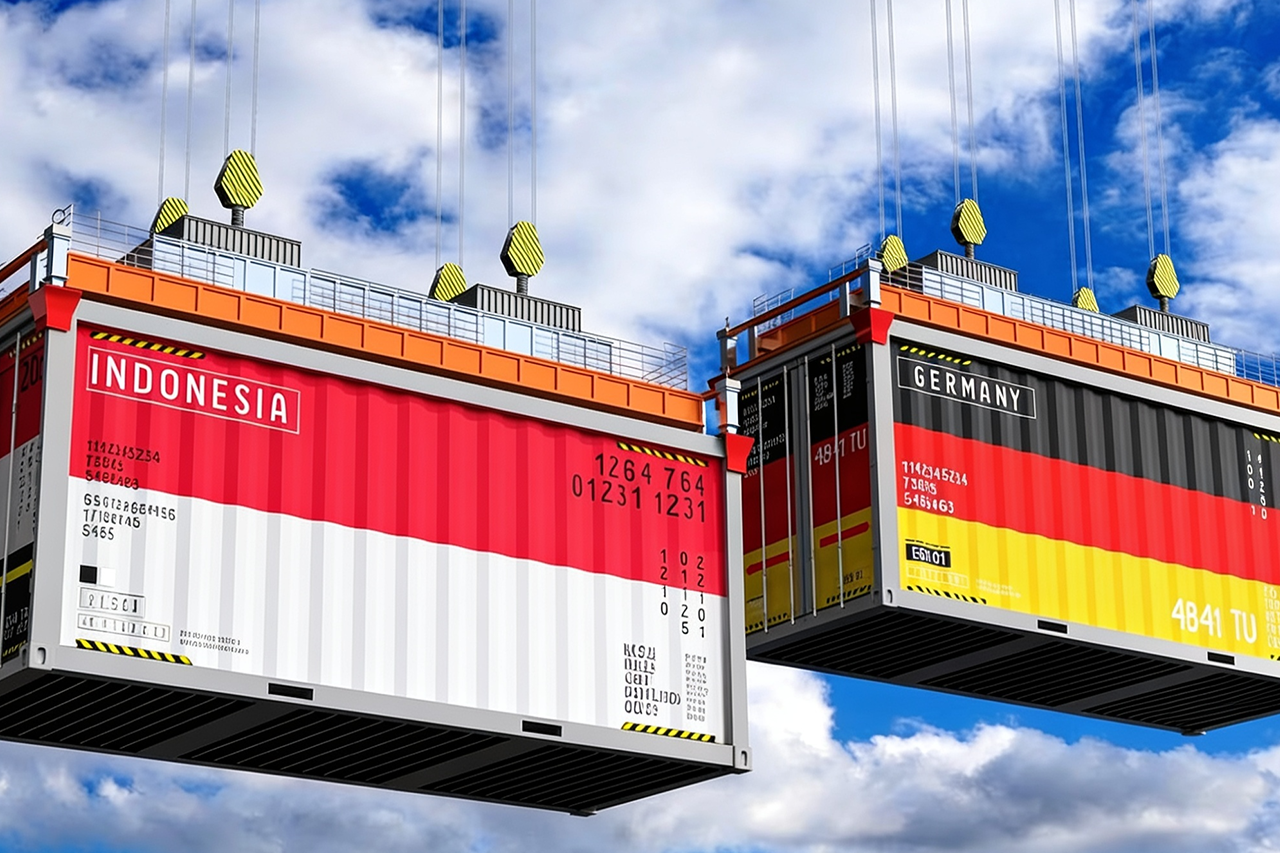 Indonesia Germany Trade Relations - What the Trade Pact Means for Global Investors