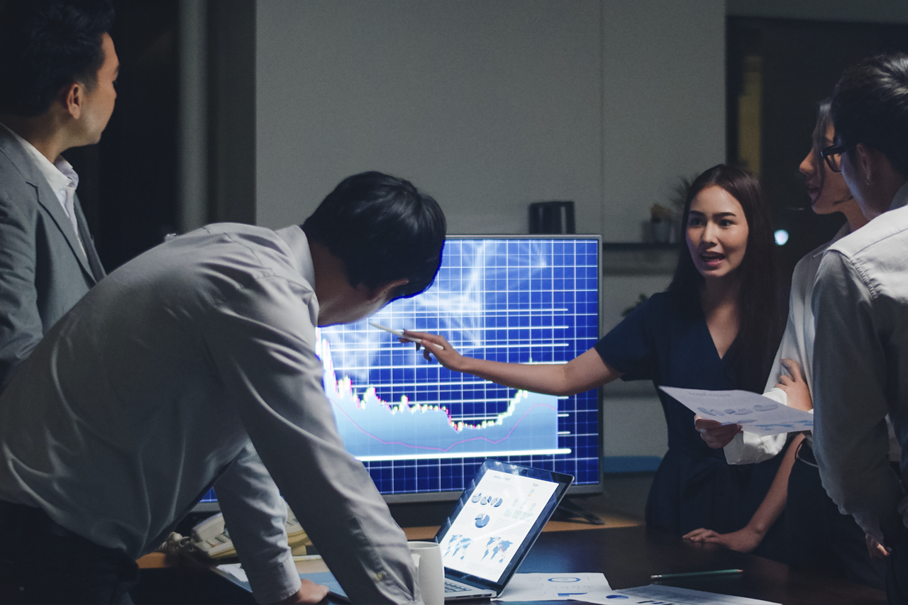 Investing in Indonesia Tech Sector - How to Succeed When Three Tech Giants Dominate 80% Digital Economy