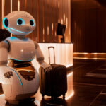 How AI in Hospitality Is Reshaping Bali’s Tourism Industry