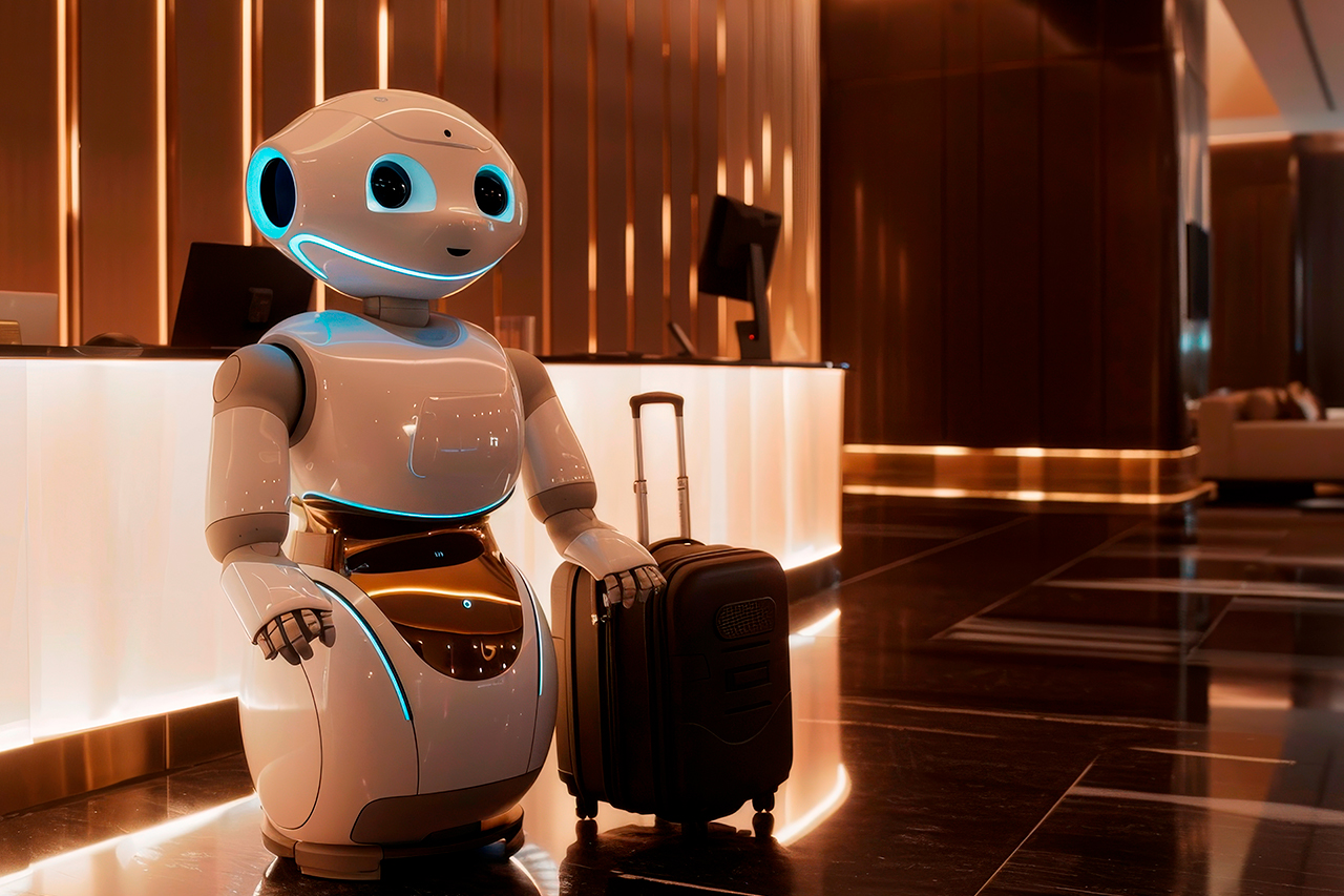 How AI in Hospitality Is Reshaping Bali’s Tourism Industry