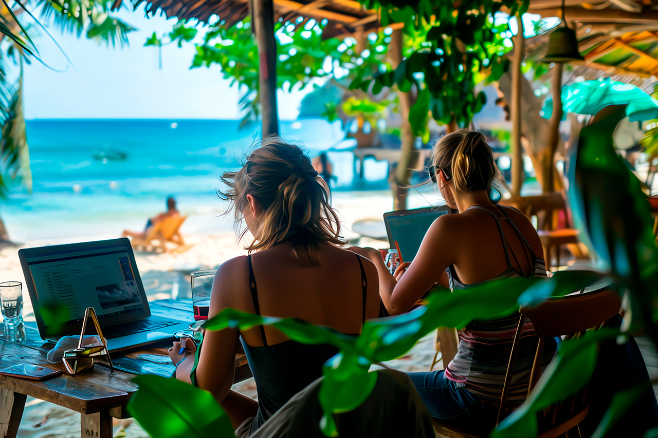 The Rise of Subscription Businesses in Bali
