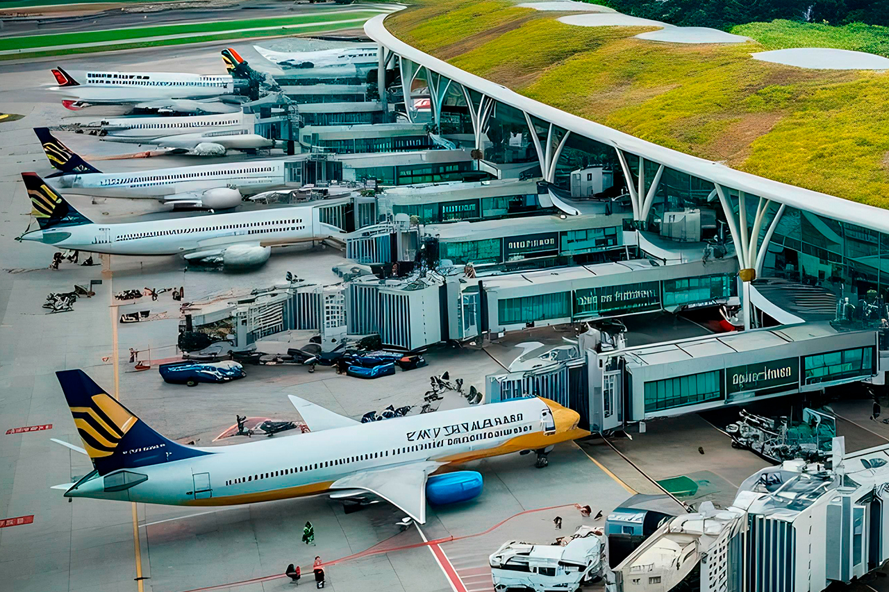 North Bali Airport Project and Water Taxis: Boosting Connectivity Across Bali