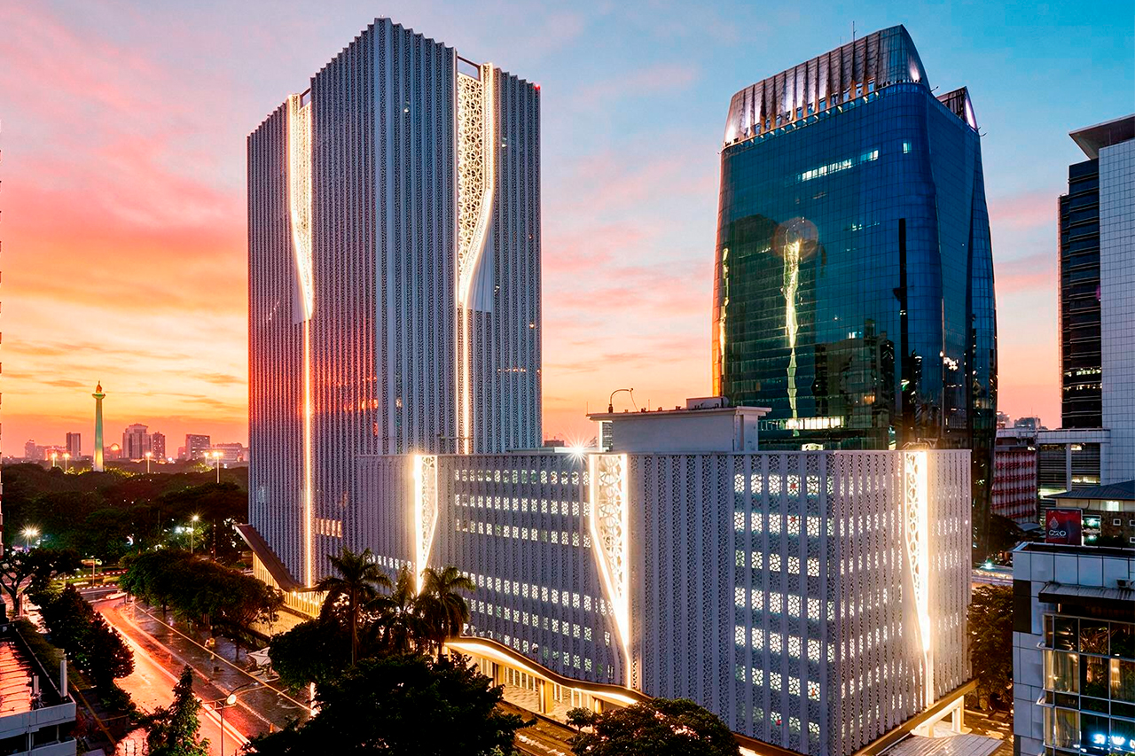 Indonesia’s New International Financial Center Law Could Unlock Major Investor Incentives for Bali