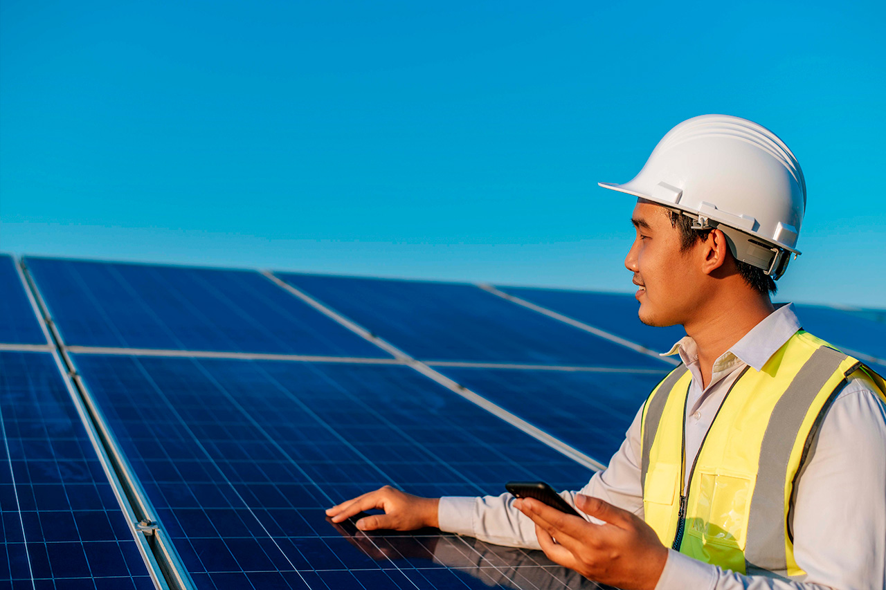 Jembrana Solar Power Plant Launch: What Can Investors Expect from Indonesia’s Major Step Towards Energy Transition