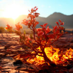 Bali Drought Season: Risk of Fires on the Island and What to Know