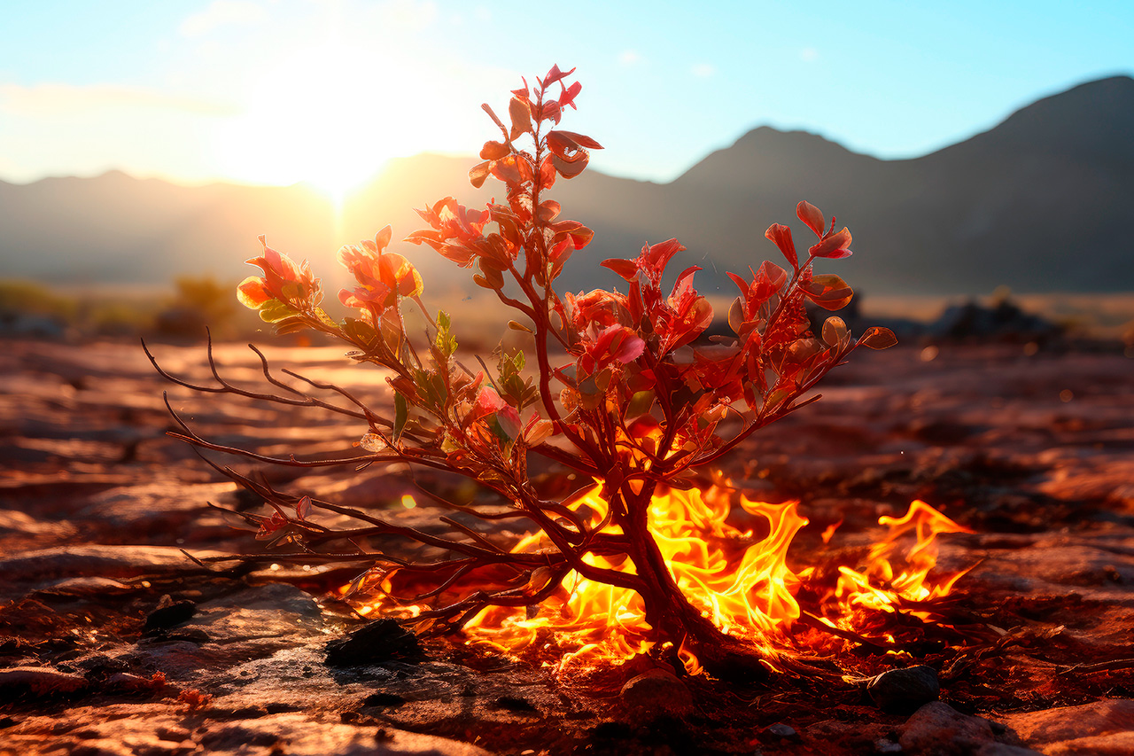 Bali Drought Season: Risk of Fires on the Island and What to Know